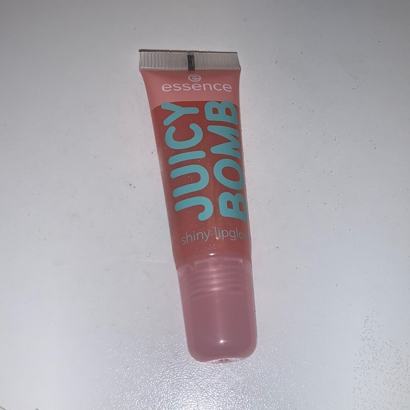 Makeup Essence Juicy Bomb Lip Gloss Poshmark